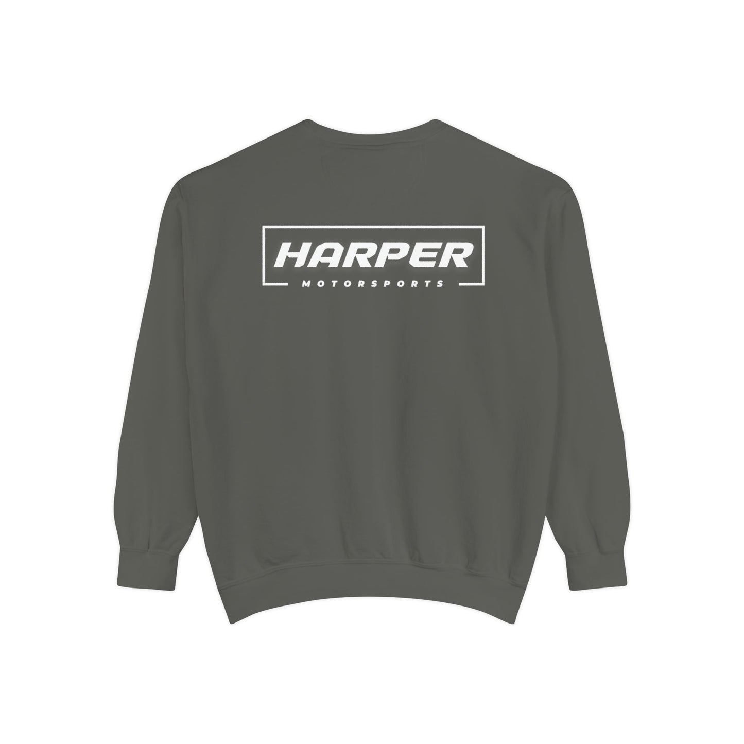 Harper Motorsports Long Sleeve