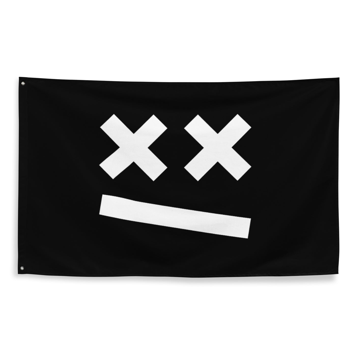 Stick Talk Flag - Sale is my cost. (2 Avaliable)