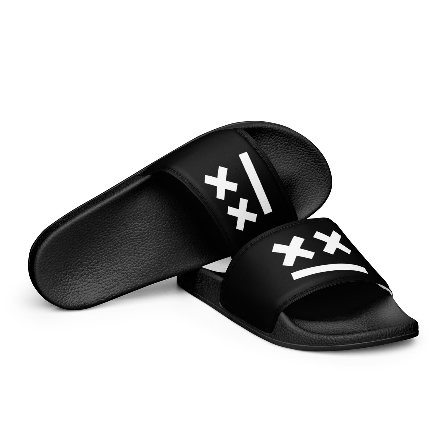 Waffle Stompers