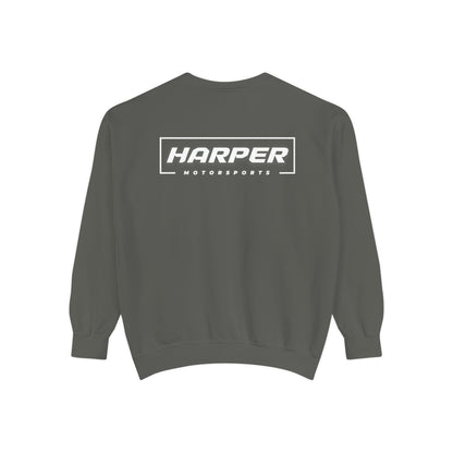 Harper Motorsports Long Sleeve