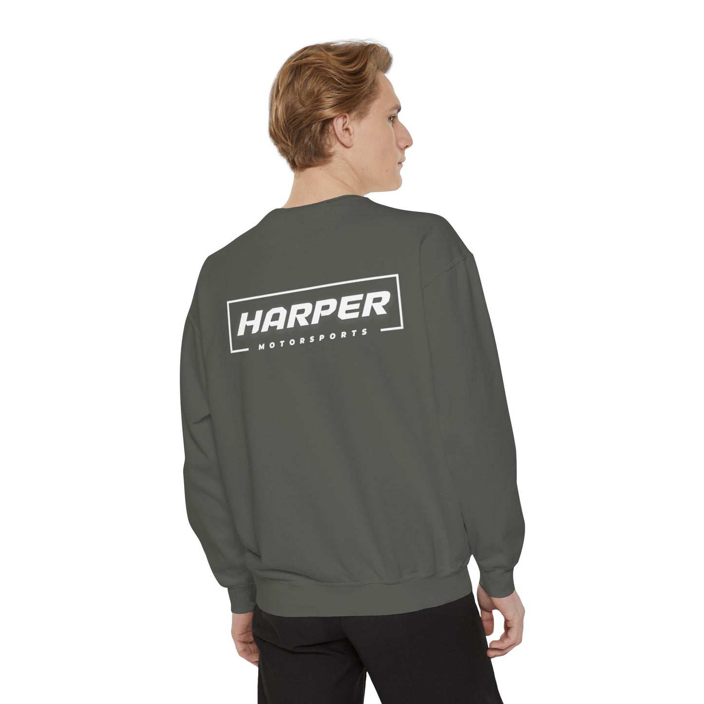 Harper Motorsports Long Sleeve