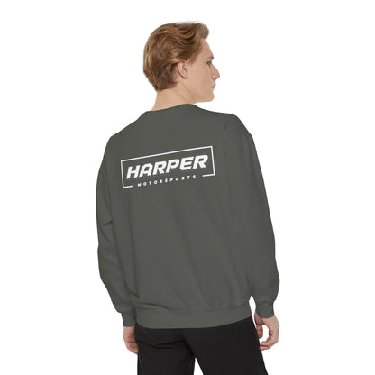 Harper Motorsports Long Sleeve