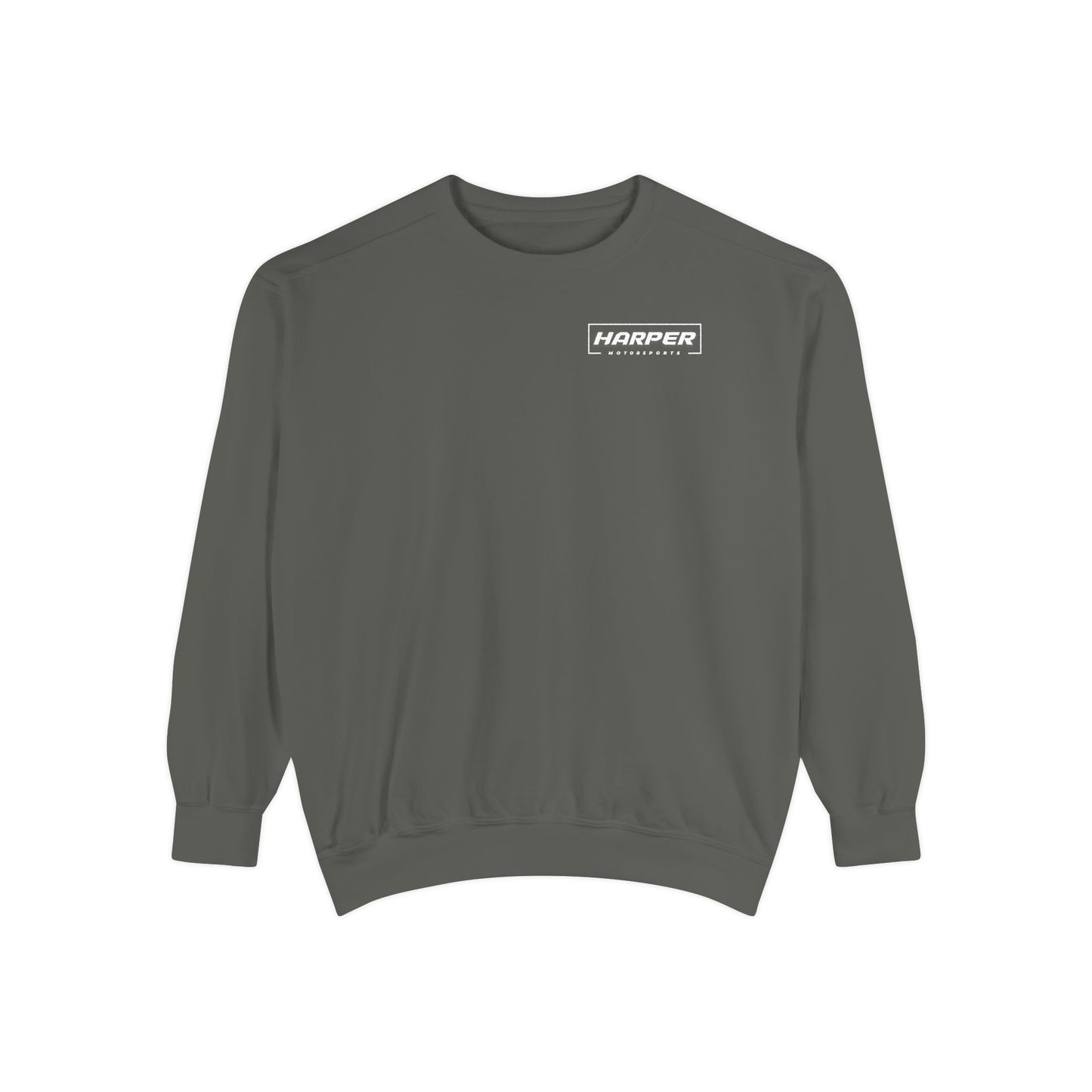 Harper Motorsports Long Sleeve