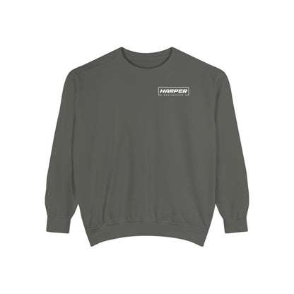 Harper Motorsports Long Sleeve