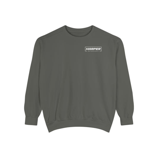 Harper Motorsports Long Sleeve