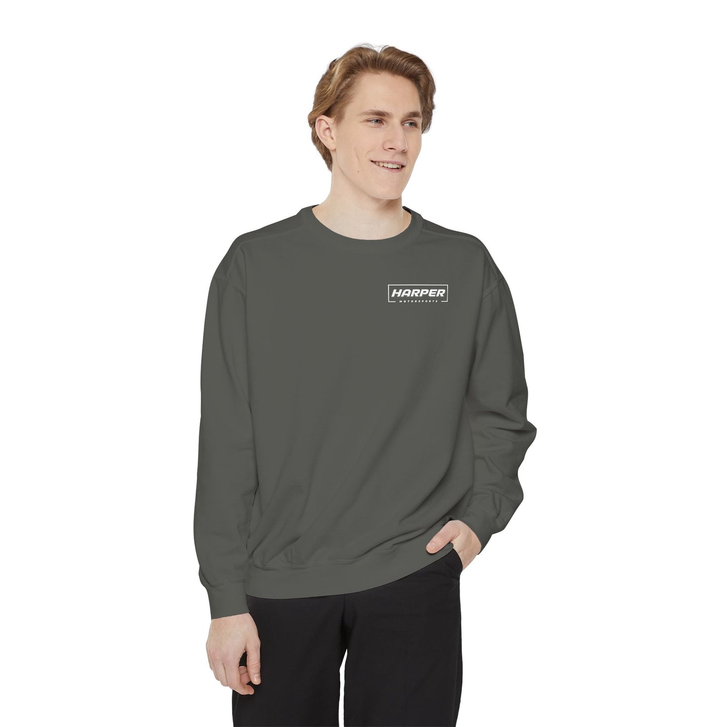 Harper Motorsports Long Sleeve