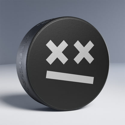 XXL Hockey Puck