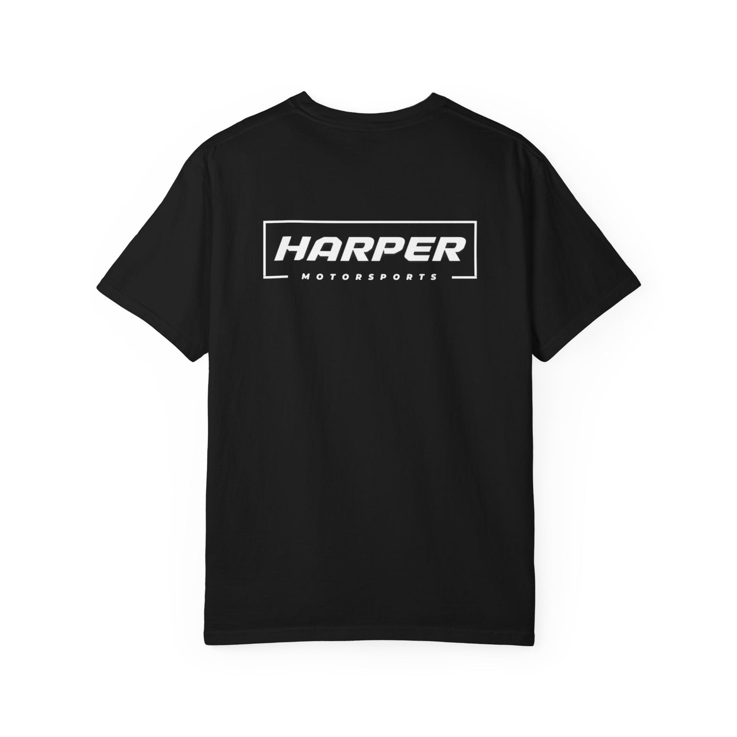 HARPER MOTORSPORTS