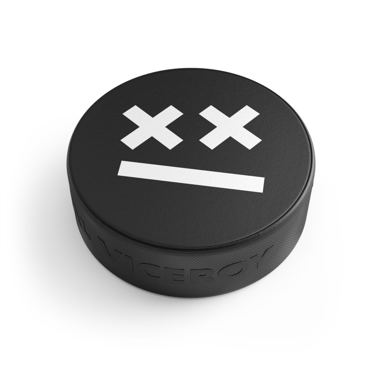 XXL Hockey Puck