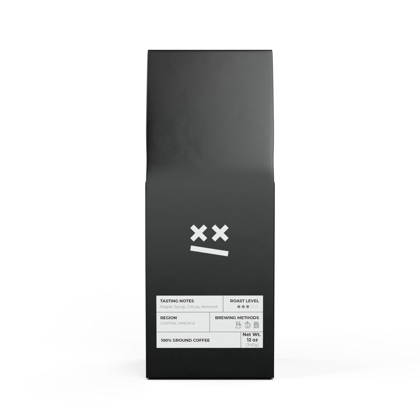 Broken Top Coffee Blend (Medium Roast)