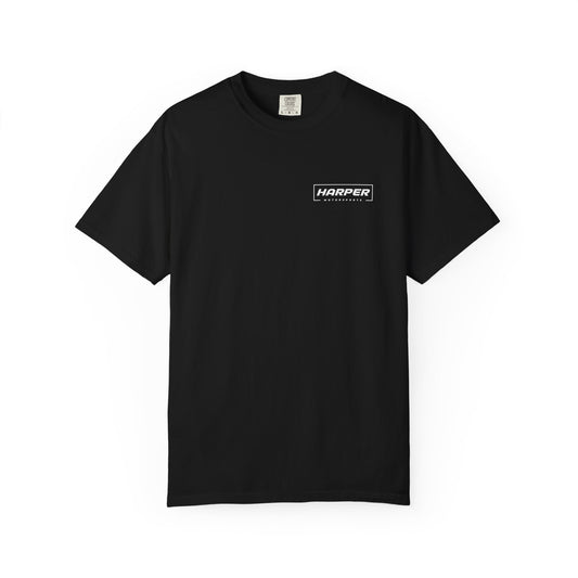 HARPER MOTORSPORTS