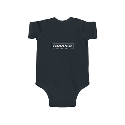 Stylish Infant Bodysuit | Trendy Baby Outfit, Unique Gift for New Parents, Cute Baby Shower Present, Modern Infant Clothing